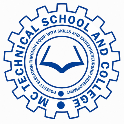 Mahmudunnabi Chowdhury Technical School and College logo